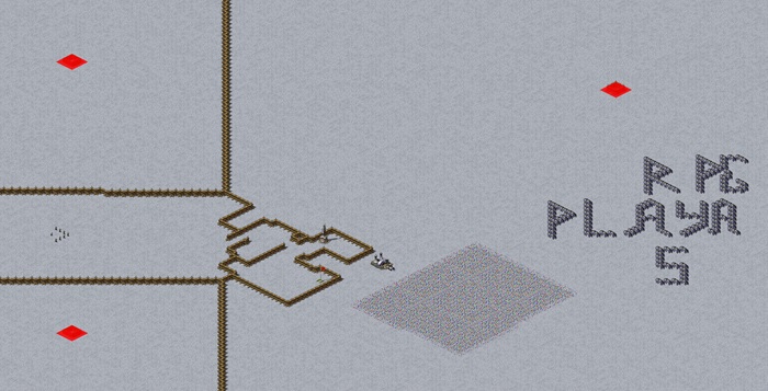 Capture the flag minigame By RPGpLaya5 preview