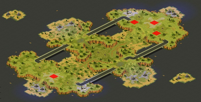 Meat Grinder Survival (3p) -- MISSING (randomized 2019-05-09 091315) preview