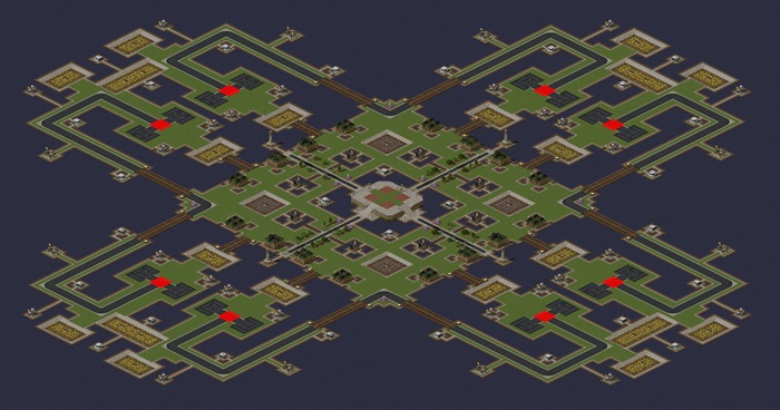 Hex Bay [8] preview
