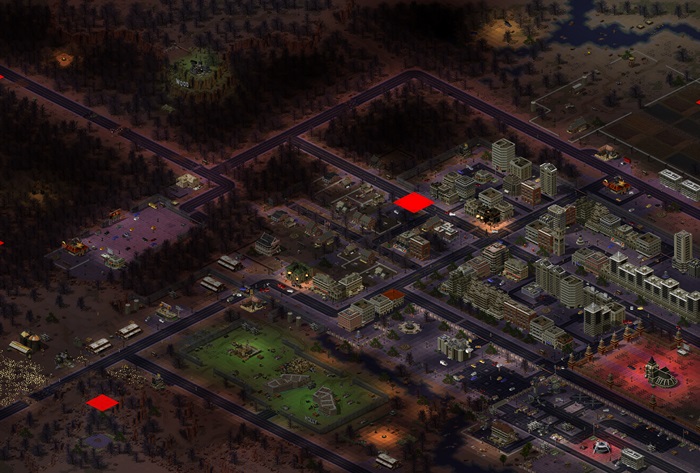 Zombie Escape Beta 1.95 preview