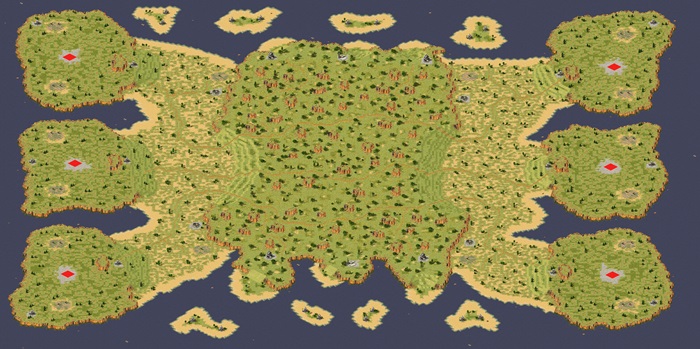 Come on Over (2-6) zoom's edition preview