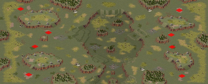 cliffside forrest golden [8] preview