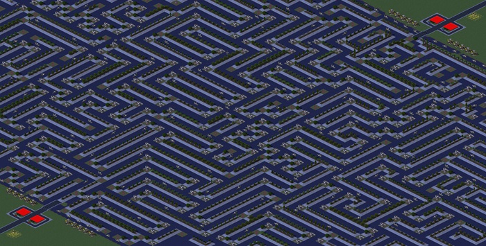 Grenadier's Grand Garden preview