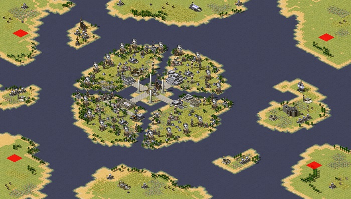 ATLANTIS-Ravin preview