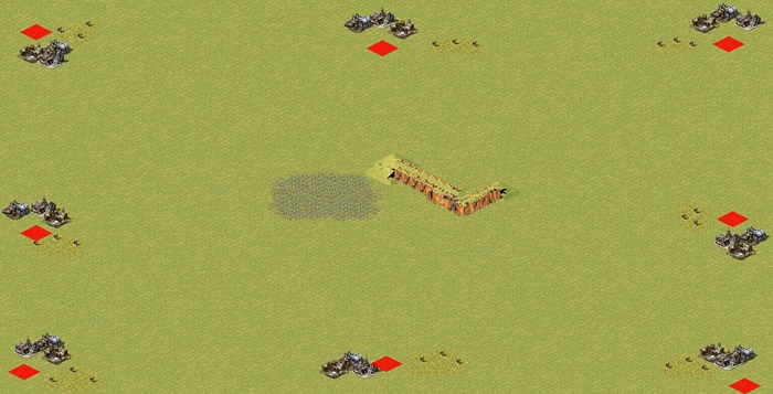 The everything war.map preview