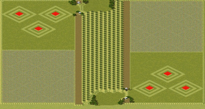 #REDZONE - 3v3 - [-O.G-] preview