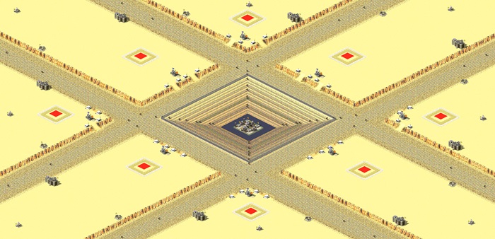 [8] dee streets of gem  new version  1-8 preview