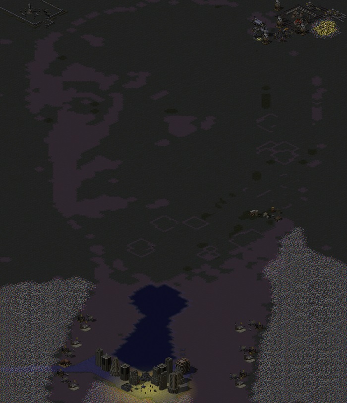 Protect The President 2018 by KQ beta -- MISSING (randomized 2018-04-21 134943) preview