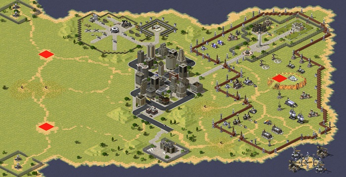 TestRunJamesv1.5 preview