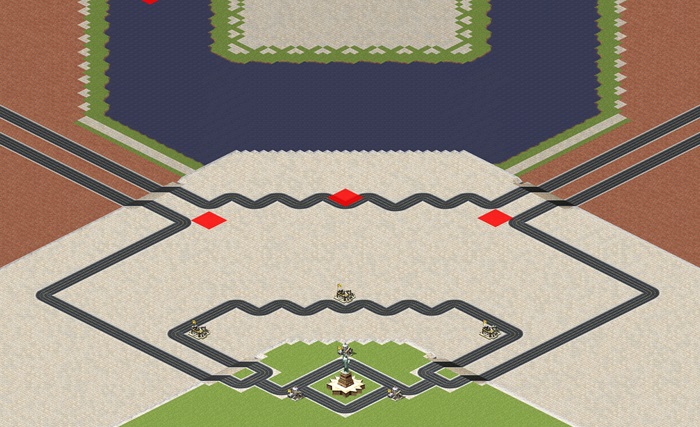 Awaken(SOTA AI) preview