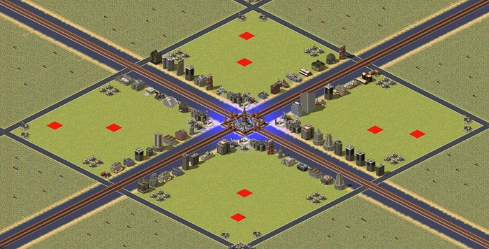 Fatal 8-Way preview
