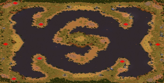 Don't Step on The Crocodile(2-8) preview