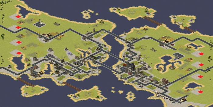 Istanbul 4v4 By Deadhead v3 preview