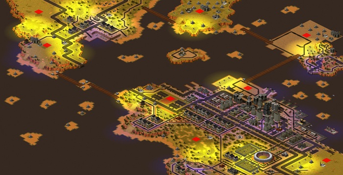 Santo Francesco Flynn no7 preview