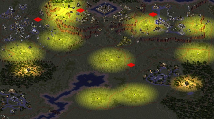 Aerion: Head Games Survival v5 preview