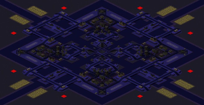 [8] Dark City F QX preview