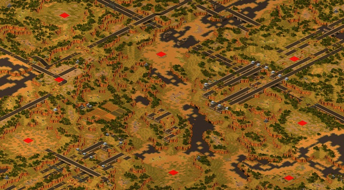 Hi-way, No-way (2-8) preview