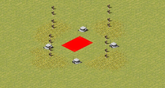 Si Wang Di Tu preview