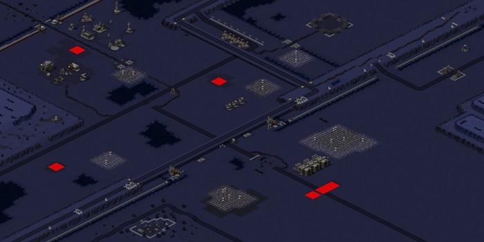 gangtiechangcheng preview