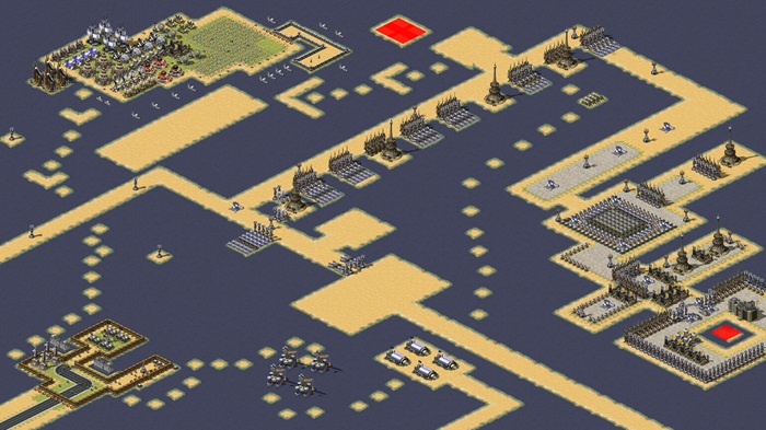 Antares Mission 4 v6 preview