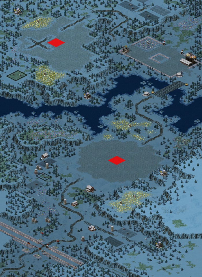 MO: Escalation (2) preview