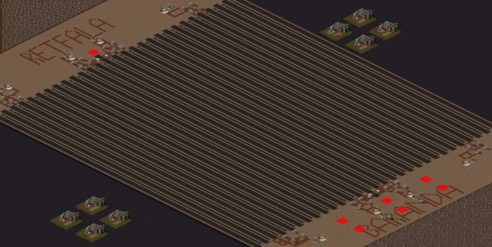 Bridges to Death Survival (6p) -- MISSING (randomized 2019-02-14 073209) preview