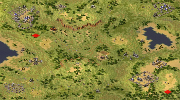 Mission Packages - 002 preview
