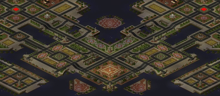 [2] Andalusia LE v2.3 preview