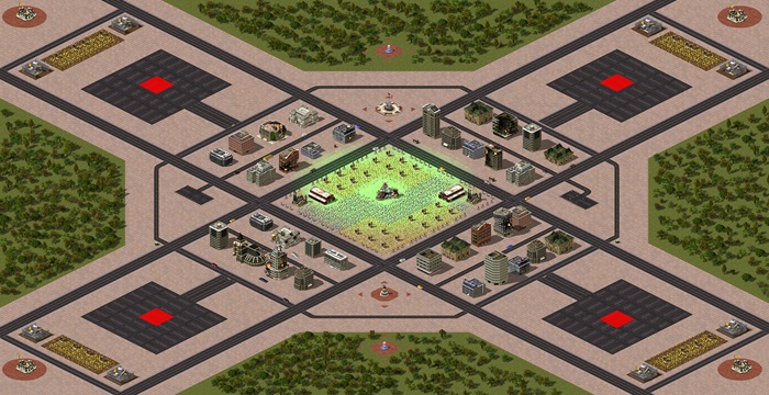 Yosef Anan - Destructive Nuclear Reactor preview