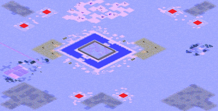 [SMK v3.7] Square Fight preview