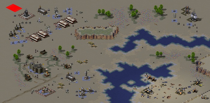 [2] Soviet Attacks Again preview