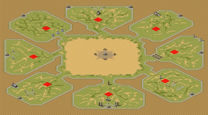 [8] Oil With Bonus - Nature[SuperCrates] preview