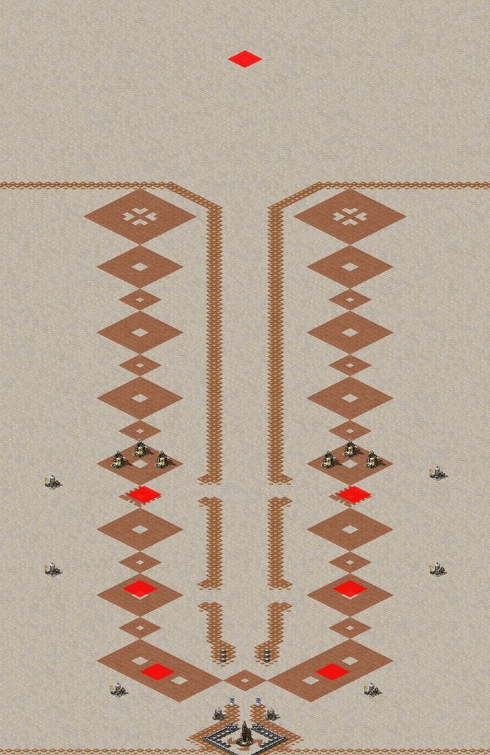 d3F3Nd F0r Y0ur l1F3! By FEAR9998 (Modified by XloW) preview