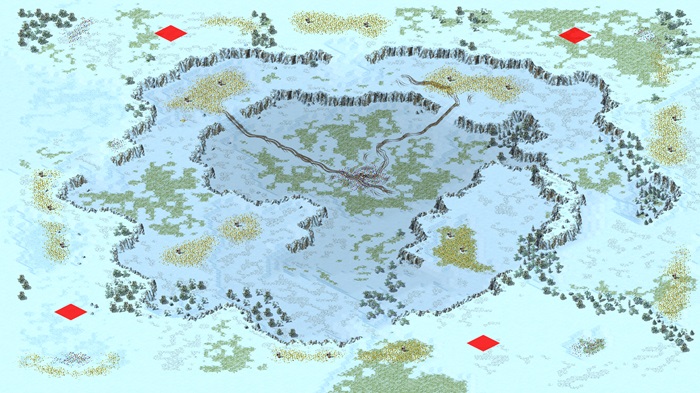 [4] Heck SL mod testing V 1 preview