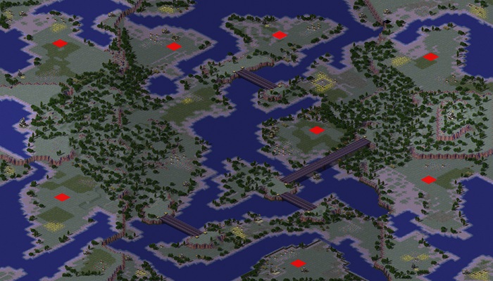 Bayou Battle 01 preview