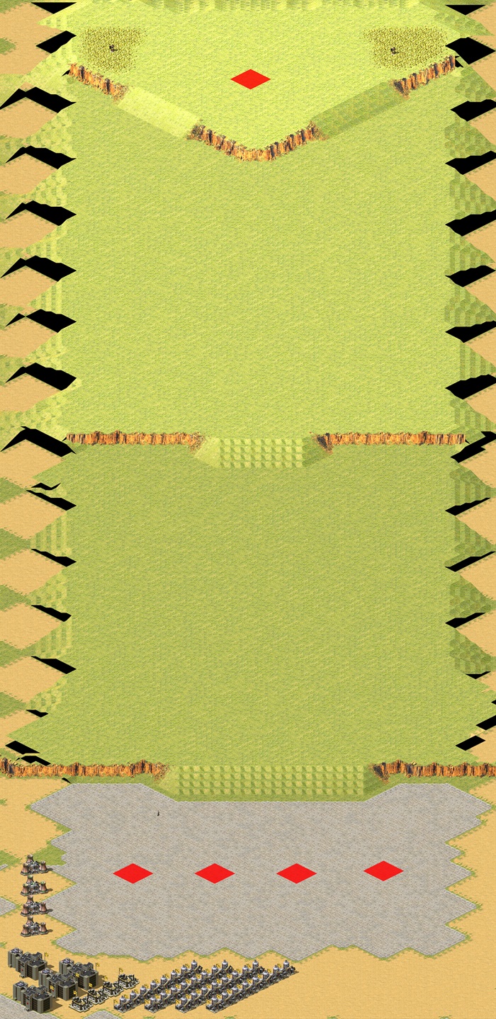 Tier Survival 2 preview