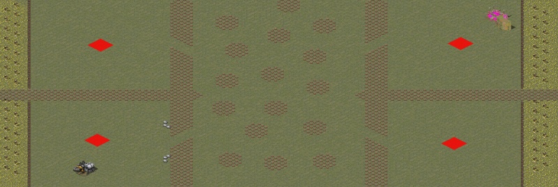Big Bluntz Green 6 [minimap] preview