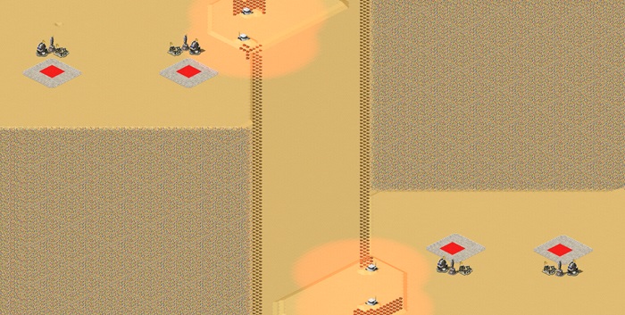 REDZONES  S T M 2 preview