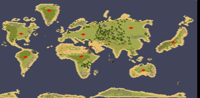 The World 1 QX preview