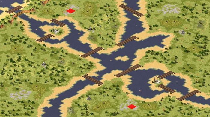 [2] Bull Run LE (PreCaptured) preview