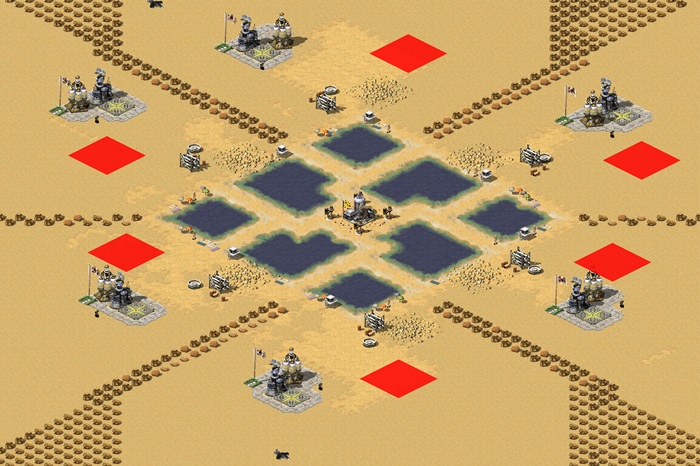 [6] Kikematamitos - X6 (1x spy) preview