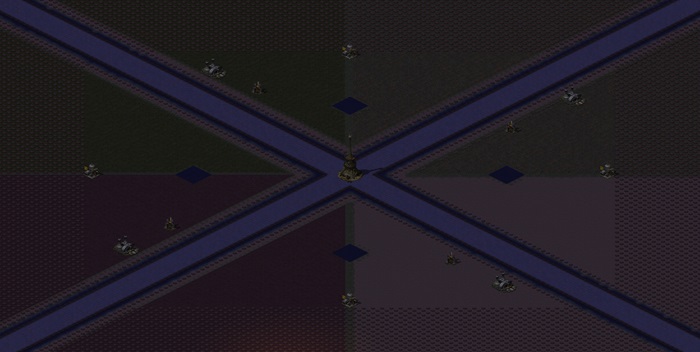 X-Arena Tower Defense v9.11 [Final version] -- MISSING (randomized 2019-04-16 051333) preview