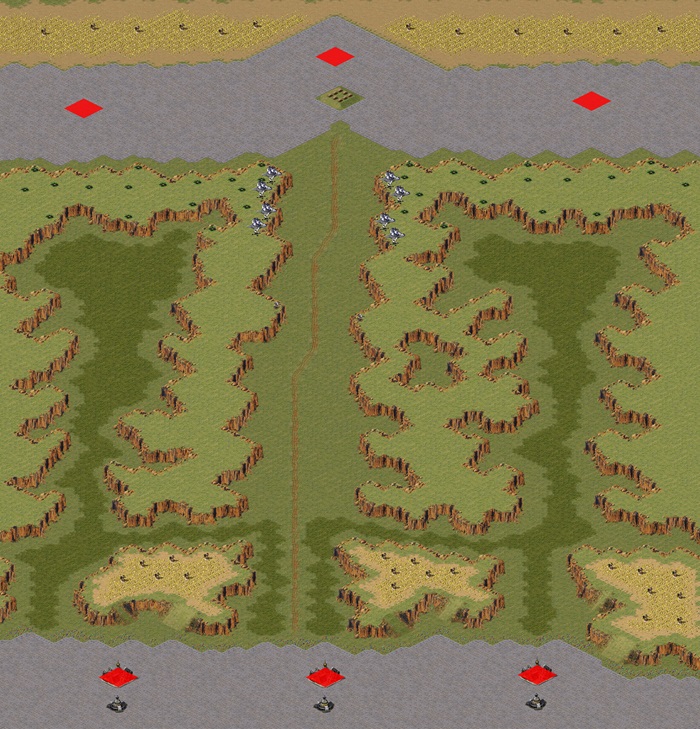 Death or Survival 3 - MOD preview