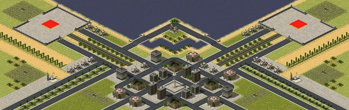 Rushtobis Intercity 3 preview