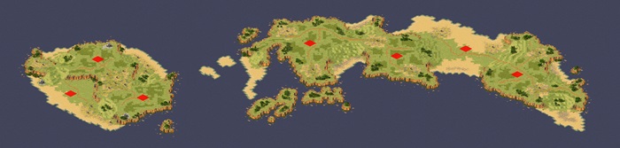 Ceram Sea (2-7) preview