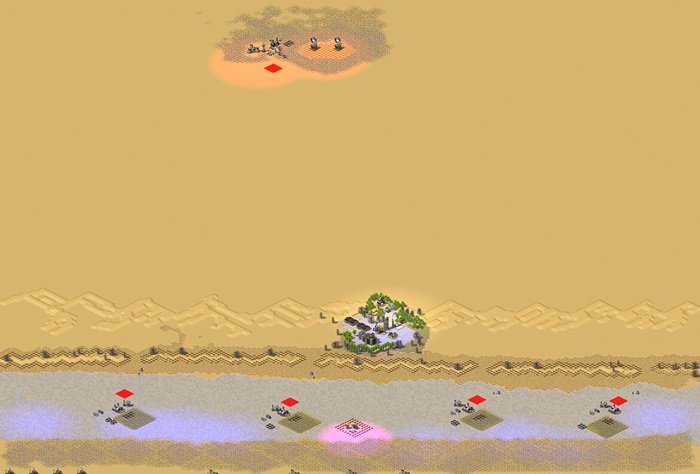 New Mission/Survival~Created By Im_WARRIOR -- MISSING preview