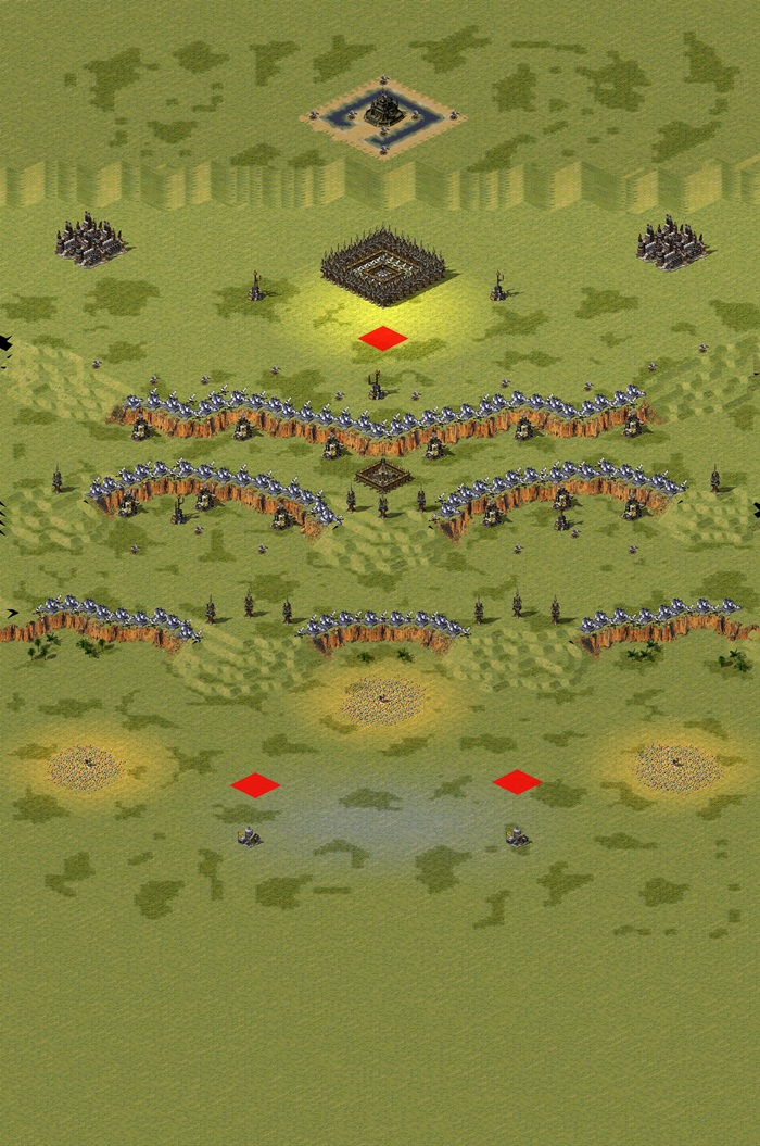 Mount Rush More XTREAM X preview