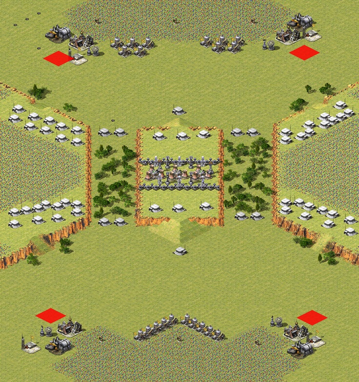 VALLUM HADRIANI preview