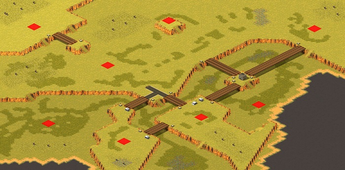 To Get Her (2-8) preview