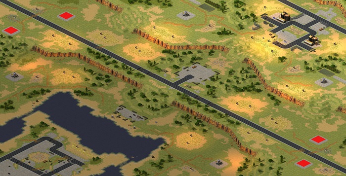 [4] A Road Runs Thru LE preview